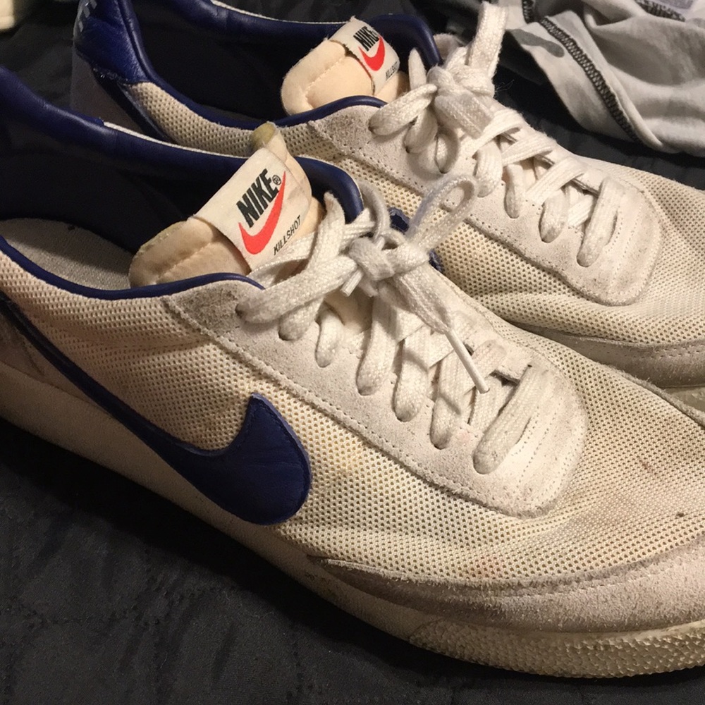 Nike Killshot OG Deep Royal Blue Sail